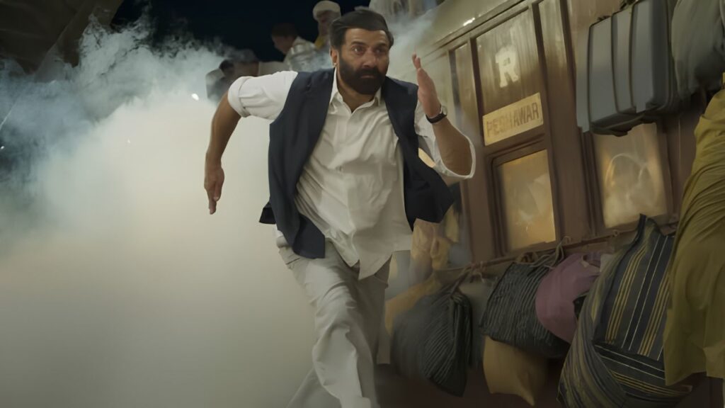 Batwara 1947 Teaser 2