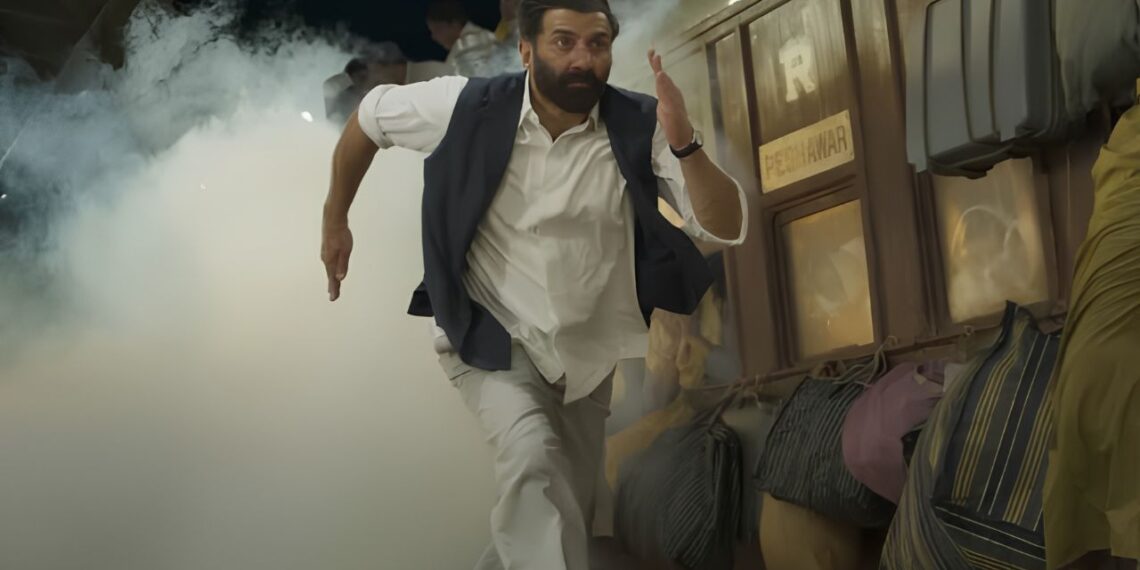 Batwara 1947 Teaser 2