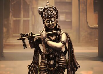 Why the New Krishna Poster of Batwara 1947 Is Building Excitement Ahead of Its August Release