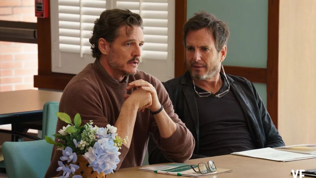Behemoth! Teaser OUT: Pedro Pascal's New Look Revealed as Gifted Cellist in Tony Gilroy's Emotional Drama