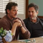 Behemoth! Teaser OUT: Pedro Pascal's New Look Revealed as Gifted Cellist in Tony Gilroy's Emotional Drama