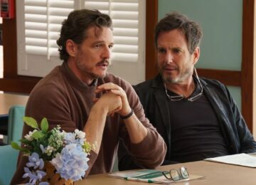 Behemoth! Teaser OUT: Pedro Pascal's New Look Revealed as Gifted Cellist in Tony Gilroy's Emotional Drama