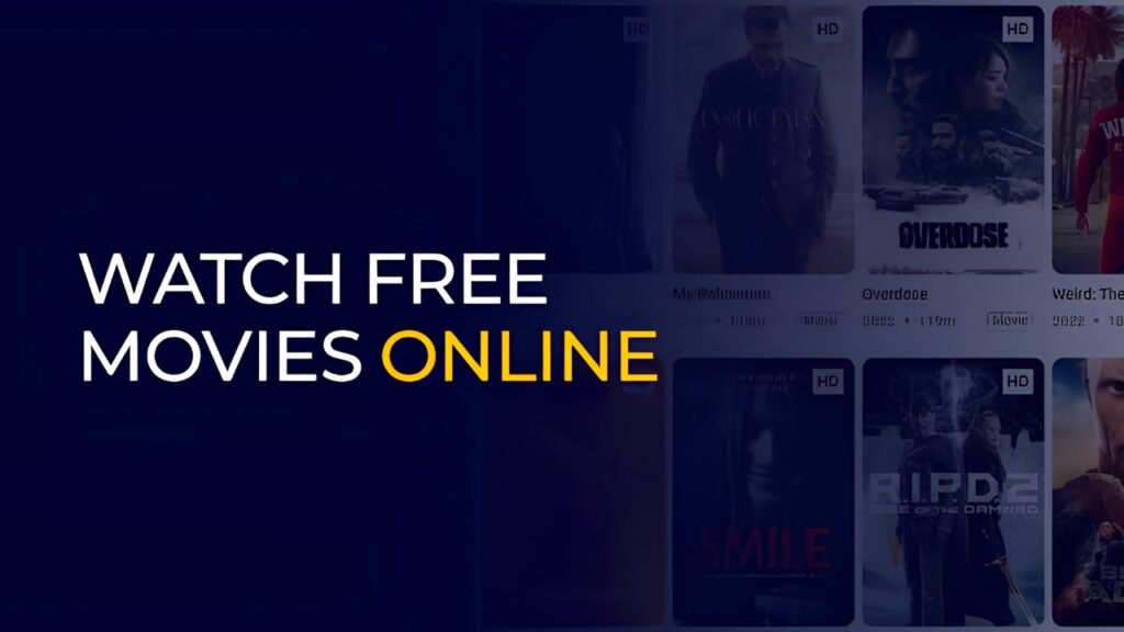 Top 10 Free Legal Movie Streaming Websites in 2026 to Watch Movies Online Without Paying
