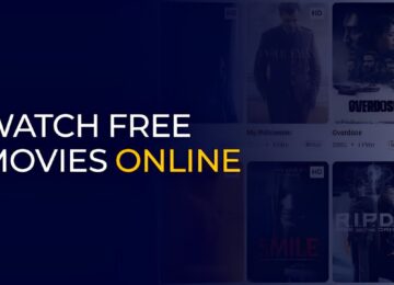 Top 10 Free Legal Movie Streaming Websites in 2026 to Watch Movies Online Without Paying