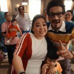 Bharti Singh