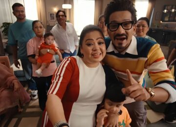Bharti Singh