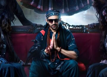 Bhool Bhulaiyaa 4 Biggest Update: Kartik Aaryan’s Rooh Baba Return Creates Massive Buzz; Naagzilla, Captain India & More in His Packed Slate
