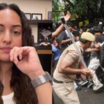 Sonakshi Sinha Shares Emotional Photos From CJP Protest, Says 'Ek Poore Desh Ka Dil Toota'