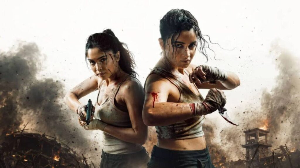 Can Alia Bhatt's Alpha Become 2026's Next Big Box Office Hit? Early Booking Numbers Say Yes