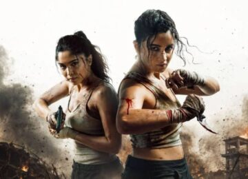 Can Alia Bhatt's Alpha Become 2026's Next Big Box Office Hit? Early Booking Numbers Say Yes