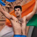 Dada First Poster Out: Rajkummar Rao's Stunning Sourav Ganguly Look Sets the Internet Buzzing Ahead of May 2027 Release