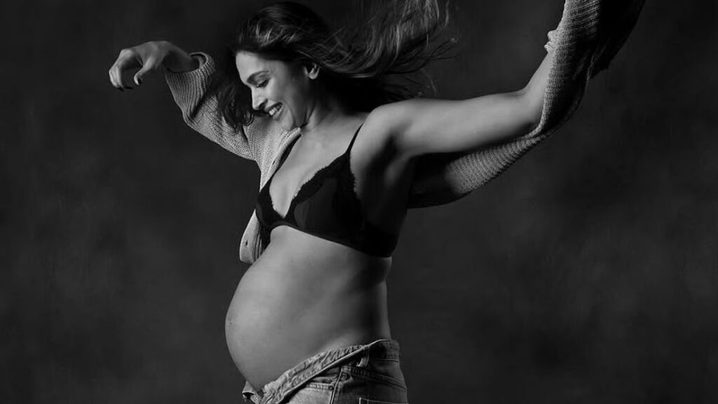 7 Months Pregnant, Deepika Padukone Performs Action Scenes For Allu Arjun's Raaka; Leaves Crew Amazed