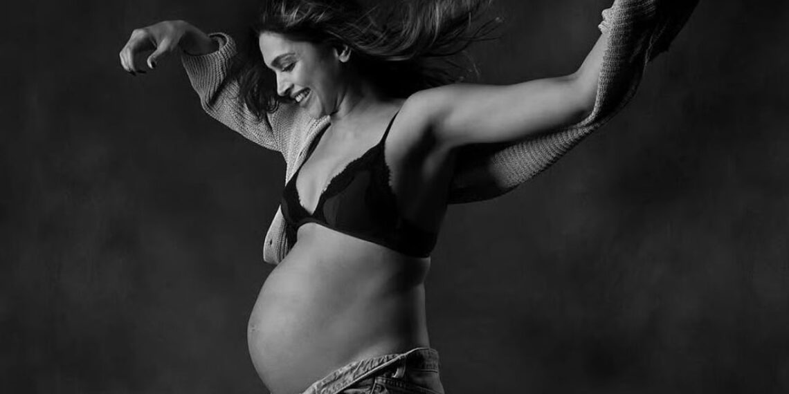 7 Months Pregnant, Deepika Padukone Performs Action Scenes For Allu Arjun's Raaka; Leaves Crew Amazed