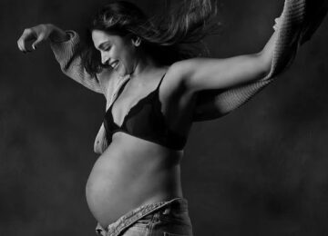 7 Months Pregnant, Deepika Padukone Performs Action Scenes For Allu Arjun's Raaka; Leaves Crew Amazed