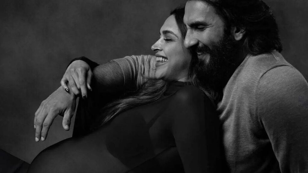 Deepika Padukone's Rare Third Trimester Update Wins Hearts Before Baby No. 2