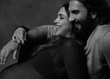 Deepika Padukone's Rare Third Trimester Update Wins Hearts Before Baby No. 2
