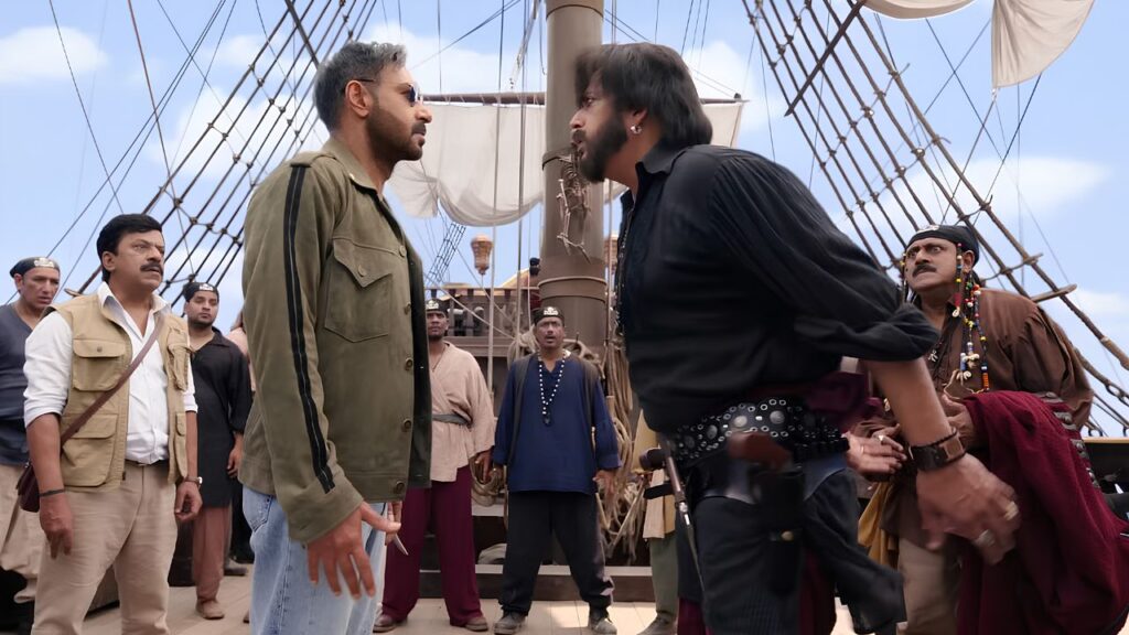 Can Dhamaal 4 Maintain Its Winning Streak After a Massive First Weekend at the Box Office?