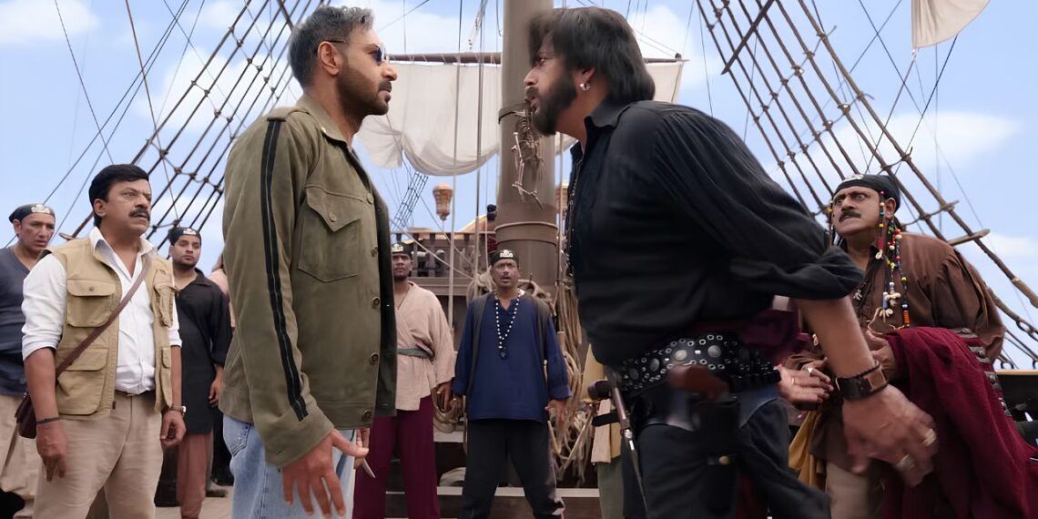 Can Dhamaal 4 Maintain Its Winning Streak After a Massive First Weekend at the Box Office?