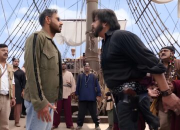Can Dhamaal 4 Maintain Its Winning Streak After a Massive First Weekend at the Box Office?
