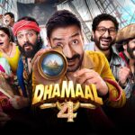 Dhamaal 4 Advance Booking Update: Ajay Devgn's Comedy Opens Steady, Can Last-Minute Ticket Rush Change the Box Office Game?