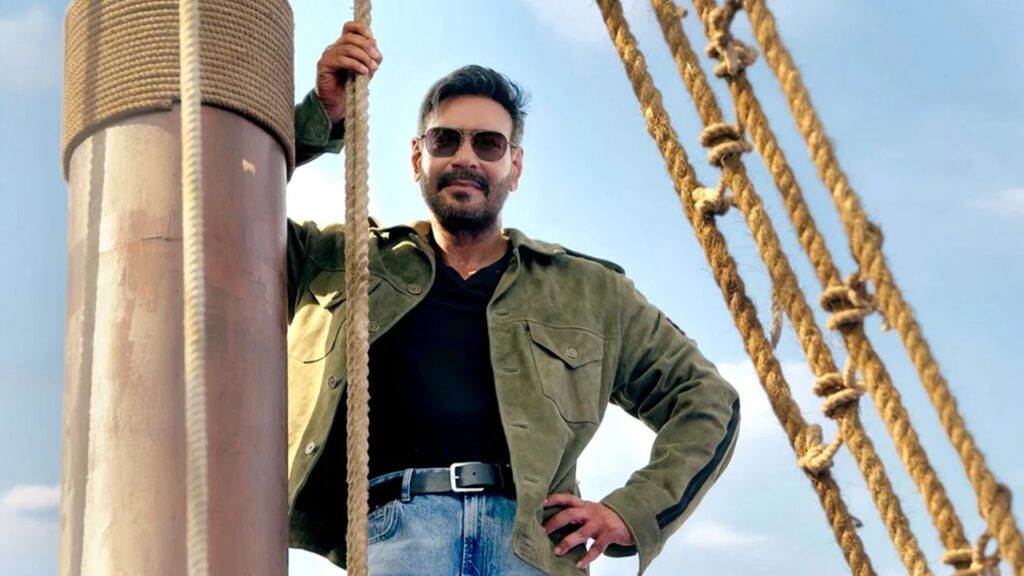 Dhamaal 4 Box Office Collection Day 4: Ajay Devgn's Comedy Crosses ₹100 Crore Worldwide Despite Sharp Monday Drop