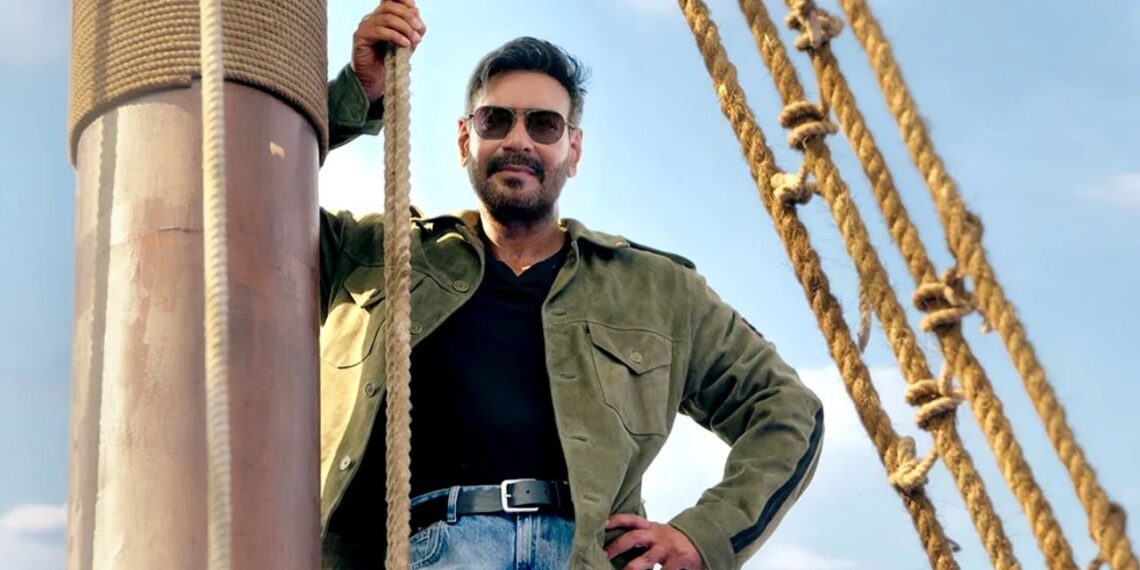 Dhamaal 4 Box Office Collection Day 4: Ajay Devgn's Comedy Crosses ₹100 Crore Worldwide Despite Sharp Monday Drop
