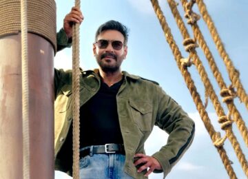 Dhamaal 4 Box Office Collection Day 4: Ajay Devgn's Comedy Crosses ₹100 Crore Worldwide Despite Sharp Monday Drop