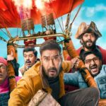Dhamaal 4 Review: Ajay Devgn, Riteish Deshmukh & Arshad Warsi Deliver the Funniest Family Entertainer of the Year