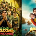 Will Dhamaal 4 Derail Welcome To The Jungle's Box Office Run? Trade Experts Reveal What's Next for Bollywood Comedy