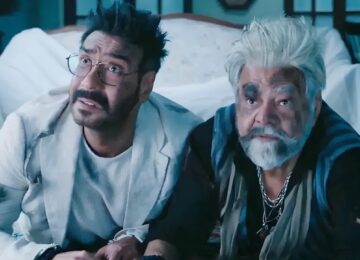 Dhamaal 4 X Review: Are Ajay Devgn's Latest Comedy and Its AI Visuals Winning Audiences? Here's What Early Viewers Are Saying