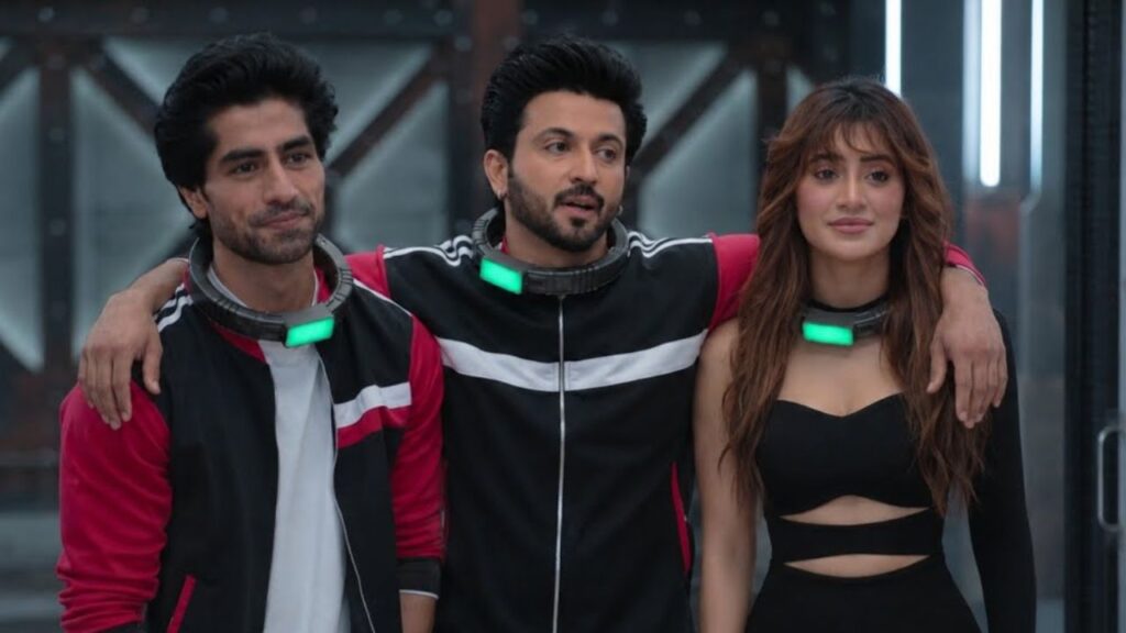 Did Dheeraj Dhoopar Confirm Shivangi Joshi & Harshad Chopda's Relationship? His Lock Upp 2 Comment Sparks Buzz