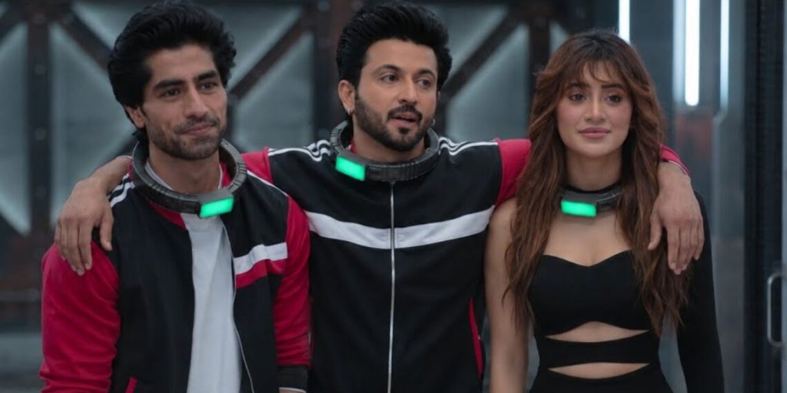 Did Dheeraj Dhoopar Confirm Shivangi Joshi & Harshad Chopda's Relationship? His Lock Upp 2 Comment Sparks Buzz