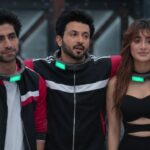 Did Dheeraj Dhoopar Confirm Shivangi Joshi & Harshad Chopda's Relationship? His Lock Upp 2 Comment Sparks Buzz