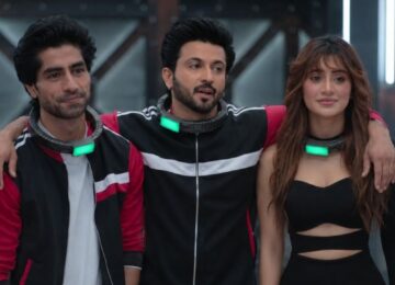 Did Dheeraj Dhoopar Confirm Shivangi Joshi & Harshad Chopda's Relationship? His Lock Upp 2 Comment Sparks Buzz