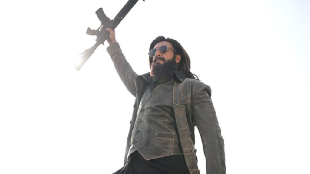 Dhurandhar Heads to Japan! Ranveer Singh's Blockbuster Goes Global After Historic Box Office Run
