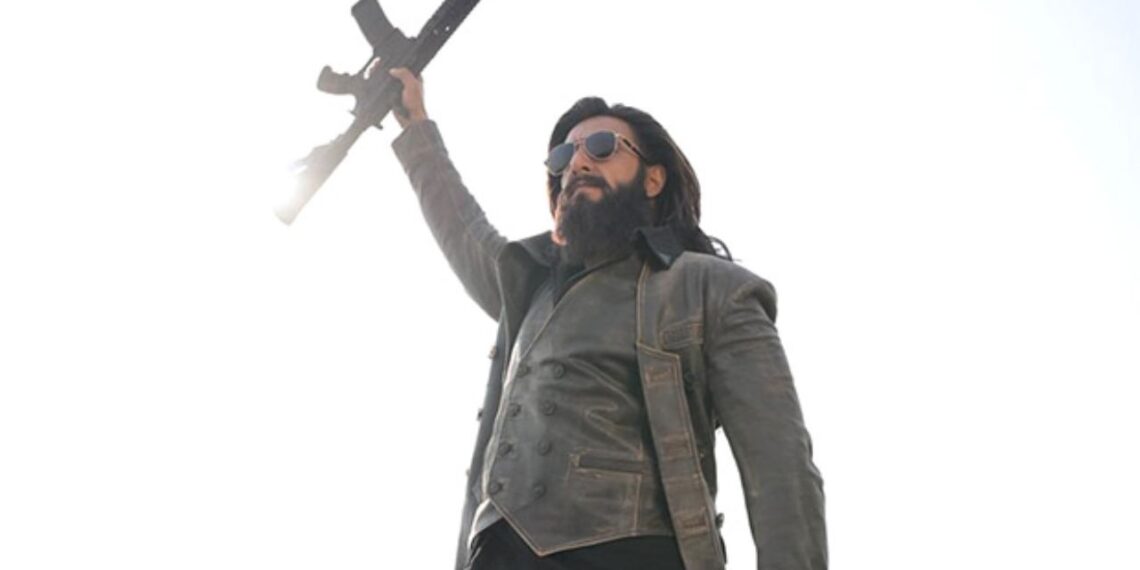 Dhurandhar Heads to Japan! Ranveer Singh's Blockbuster Goes Global After Historic Box Office Run