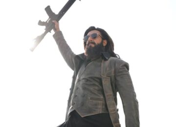 Dhurandhar Heads to Japan! Ranveer Singh's Blockbuster Goes Global After Historic Box Office Run