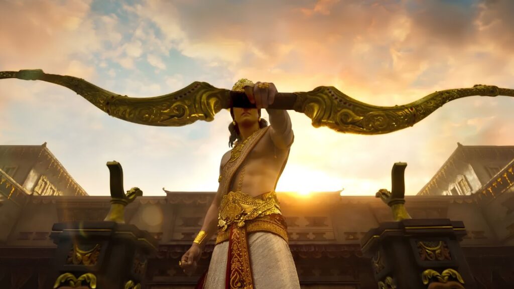 Did Ramayana's Trailer Really Leak? Viral Ranbir Kapoor Clip Has Fans Losing Their Minds