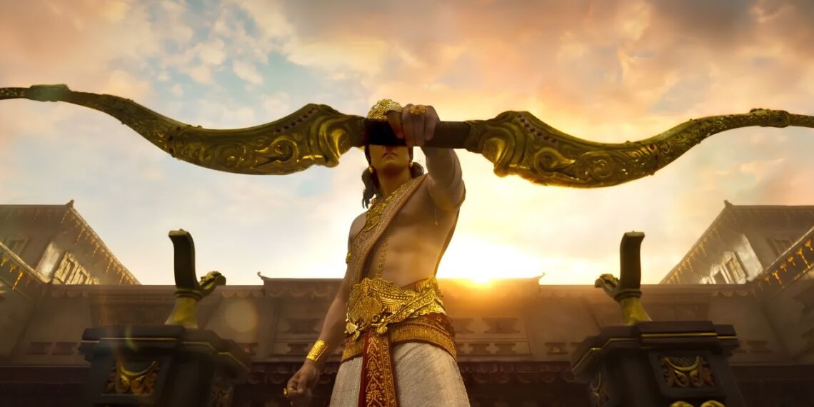 Did Ramayana's Trailer Really Leak? Viral Ranbir Kapoor Clip Has Fans Losing Their Minds