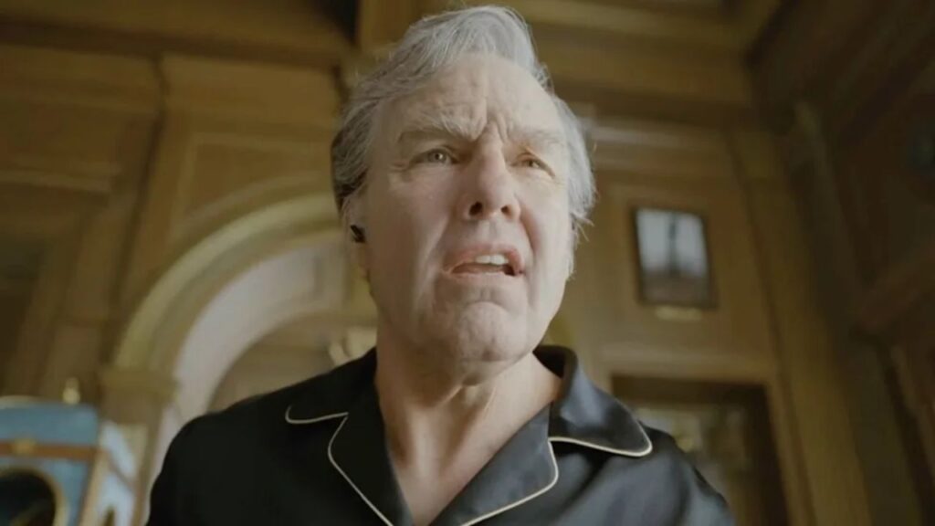 Digger Trailer: Tom Cruise Battles a Global Catastrophe in Alejandro G. Iñárritu's Dark Comedy