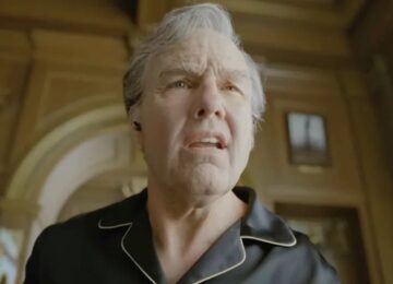 Digger Trailer: Tom Cruise Battles a Global Catastrophe in Alejandro G. Iñárritu's Dark Comedy