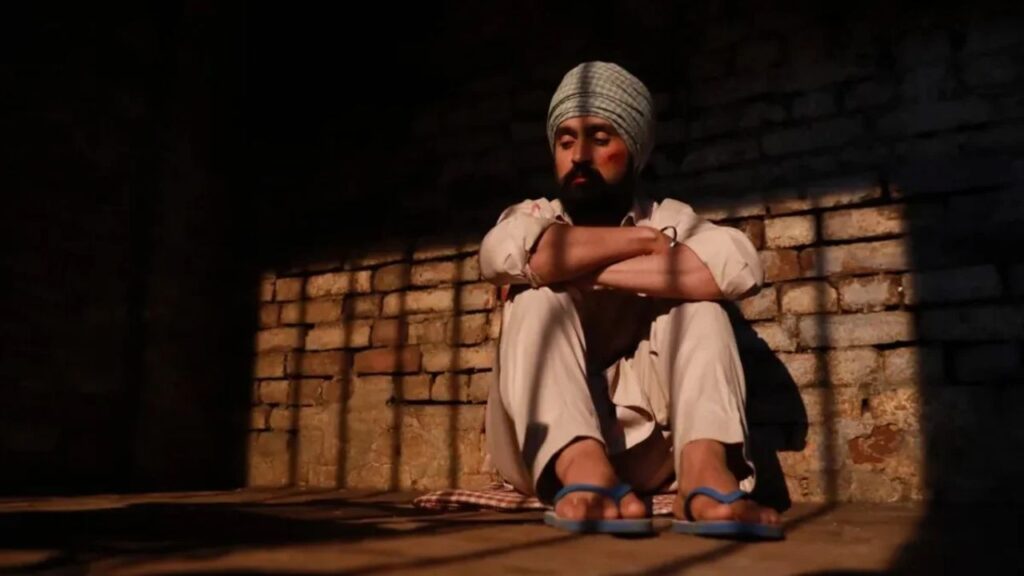 Diljit Dosanjh’s Punjab 95 Finally Released: Why OTT Debut Happened Under New Name ‘Satluj’