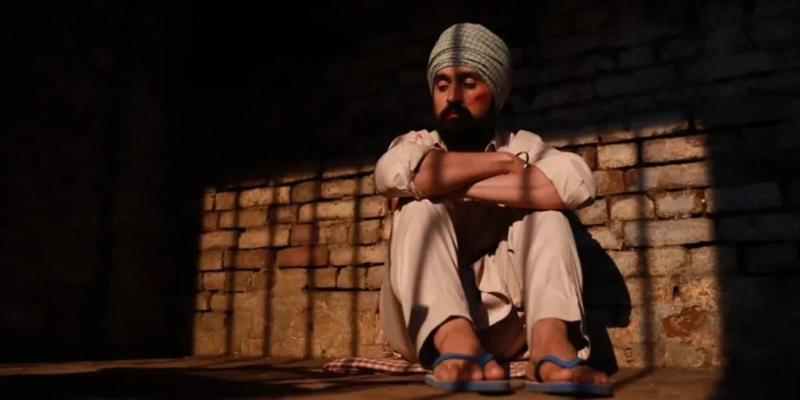 Diljit Dosanjh’s Punjab 95 Finally Released: Why OTT Debut Happened Under New Name ‘Satluj’