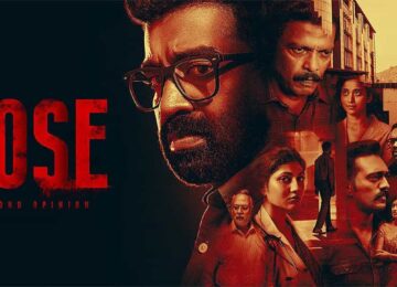 Dose OTT Release: Siju Wilson's Malayalam Thriller Finally Gets a Streaming Date Across 5 Platforms