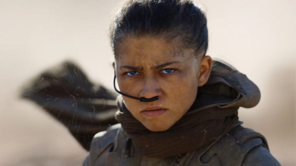 Dune: Part Three Trailer Unleashes an Epic War as Timothée Chalamet and Zendaya Turn Against Each Other