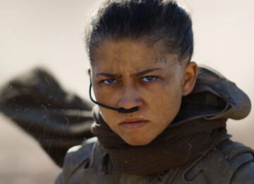 Dune: Part Three Trailer Unleashes an Epic War as Timothée Chalamet and Zendaya Turn Against Each Other