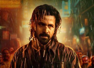 Emraan Hashmi's Rugged New Look in Awarapan 2 Rekindles Nostalgia as 'Tera Mera Rishta' Returns
