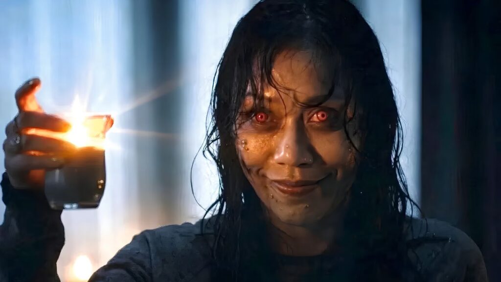 Evil Dead Burn Review: The Bloodiest Evil Dead Yet—or Just Another Gore-Filled Nightmare?
