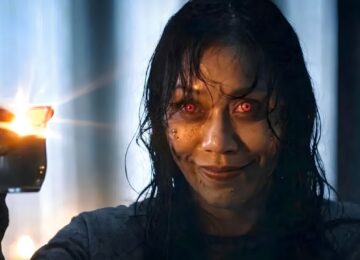 Evil Dead Burn Review: The Bloodiest Evil Dead Yet—or Just Another Gore-Filled Nightmare?