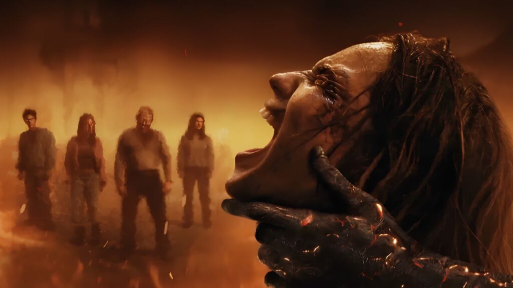 Evil Dead Burn Creates Box Office History; India Becomes Its Biggest Opening Weekend Market Worldwide